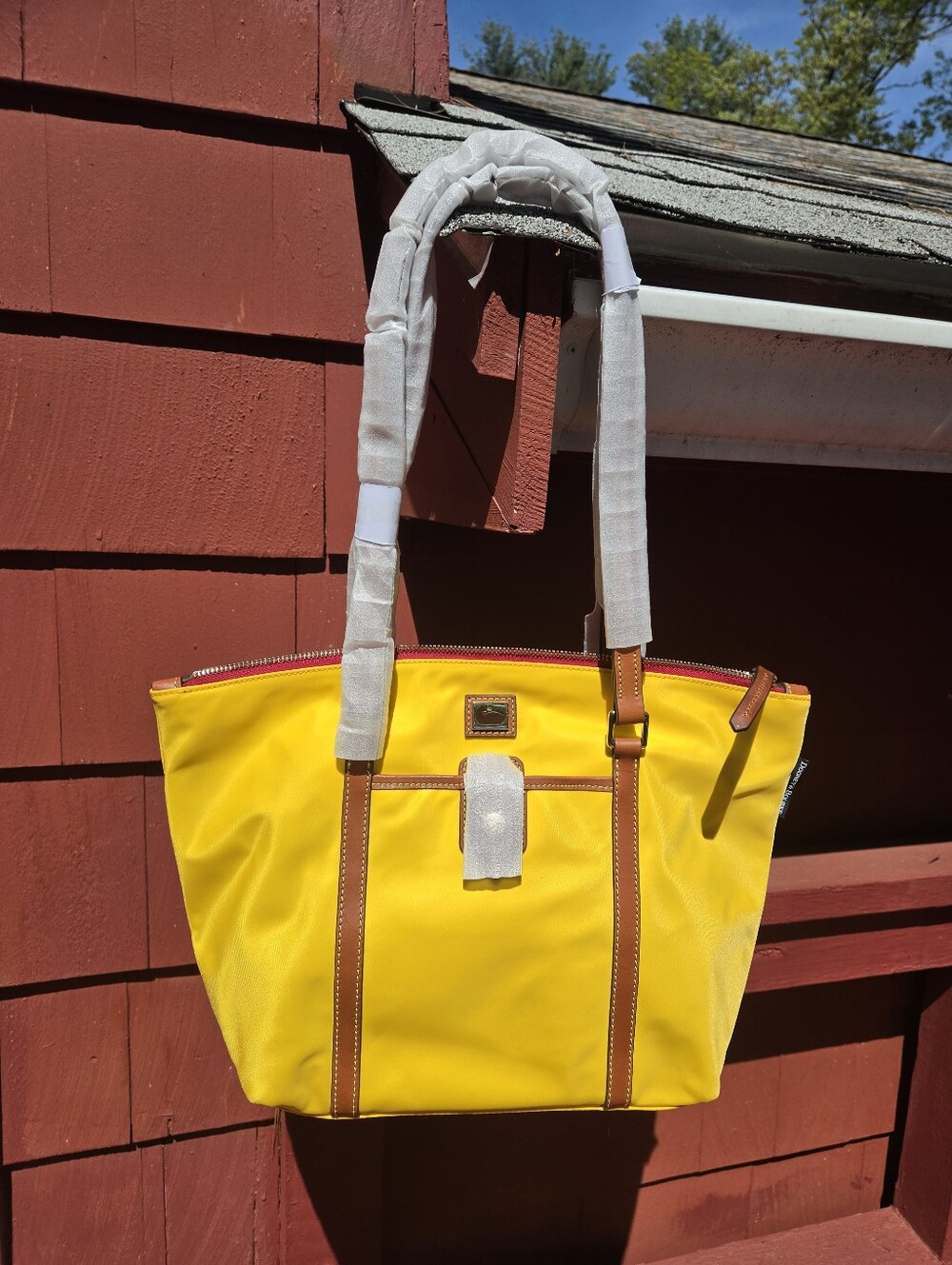 Dooney & Bourke Tote